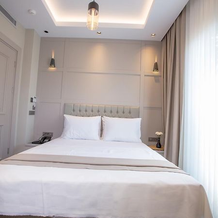 Anatolia Inn Istambul Exterior foto